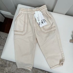 New Baby Zara Pants